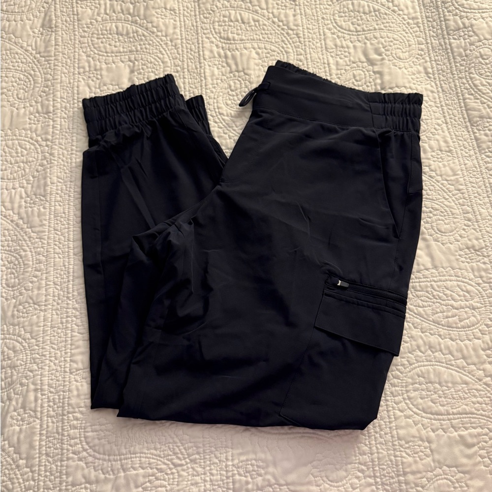 Ⓜ️SOLDⓂ️Navy All in Motion Activewear Pants